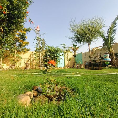 Villa Kayan House Tunis Exterior foto