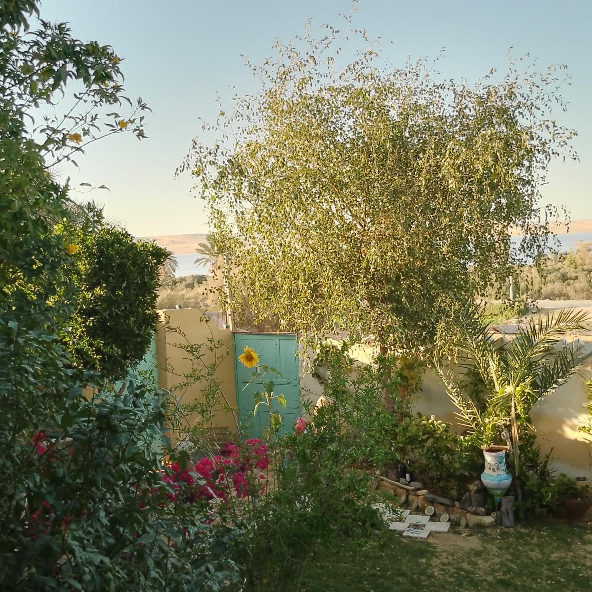 Villa Kayan House Tunis Exterior foto